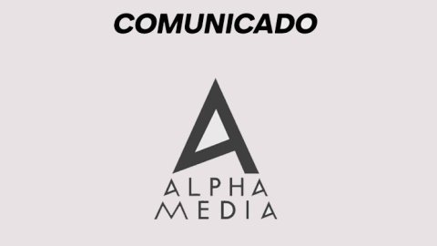 Comunicado de Alpha Media por los dichos de Ari Paluch en su programa de radio