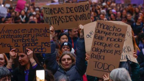 Informe de GlobalNews: Disminuye la cobertura mediática del Día Internacional de la Mujer en LATAM