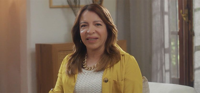"Historias de Reparación": la campaña de VML Argentina para Dove