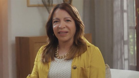 "Historias de Reparación": la campaña de VML Argentina para Dove