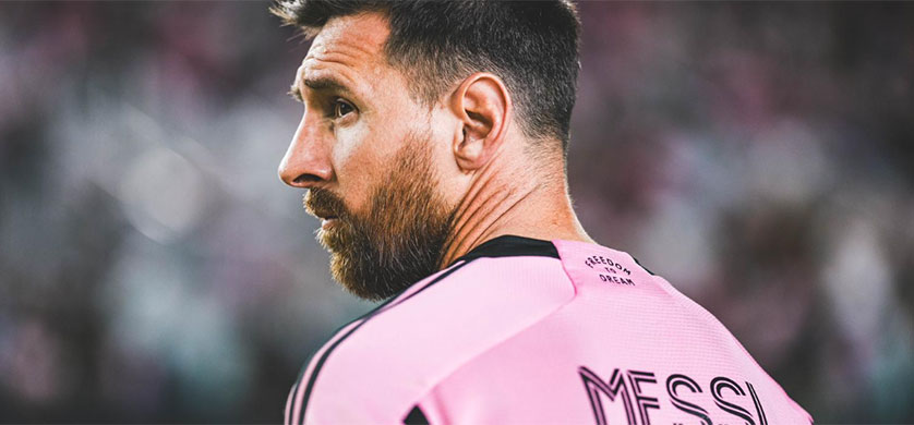 Cómo ver al Inter de Miami de Messi en vivo: ¿Dónde ver? Día, hora, canal de TV y streaming online