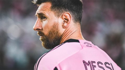 Cómo ver al Inter de Miami de Messi en vivo: ¿Dónde ver? Día, hora, canal de TV y streaming online