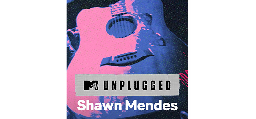 MTV Unplugged de Shawn Mendes: ¿Dónde ver? Día, hora, canal de TV y streaming online