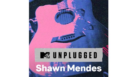 MTV Unplugged de Shawn Mendes: ¿Dónde ver? Día, hora, canal de TV y streaming online