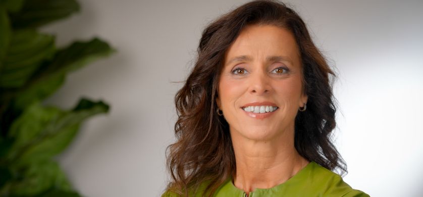 SAP nombra nueva presidenta para la nueva región Multi-Country de América Latina y el Caribe