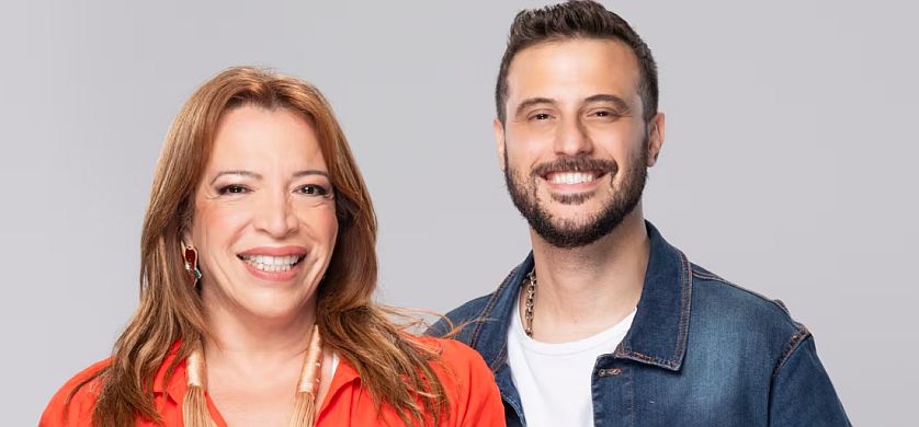 Vuelve a Telefe “La Peña de Morfi” con equipo renovado