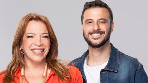 Vuelve a Telefe “La Peña de Morfi” con equipo renovado