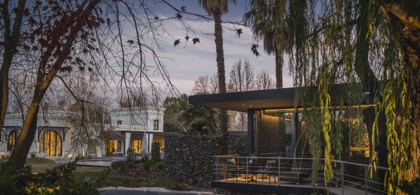 TBWA es la nueva agencia de Susana Balbo Winemaker’s House