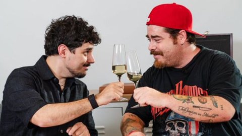 Paren a Olga: cómo midió la primera emisión del streaming de OLGA y Vorterix
