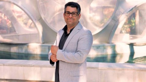 Marketing digital y real estate de lujo: Javier Rivas, el argentino que impulsa la evolución del sector en EE.UU