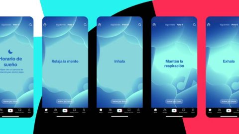TikTok lanza nuevas herramientas de control parental en Argentina para un uso más seguro de la plataforma