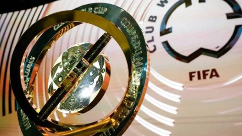 Torneos producirá partidos del Mundial de Clubes de la FIFA en Estados Unidos