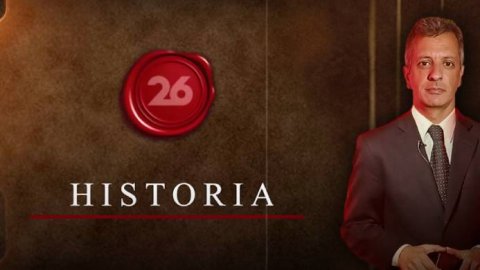 Canal 26 estrena la nueva temporada de "26 Historia"