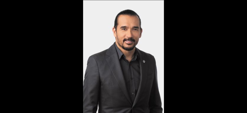Herbalife designa a Stephan Gratziani como nuevo CEO