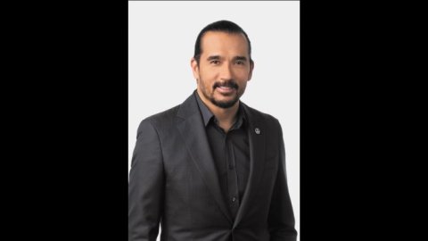 Herbalife designa a Stephan Gratziani como nuevo CEO