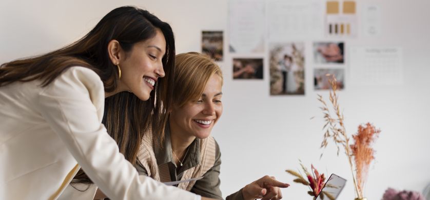 El rol de las mujeres en la industria tecnológica