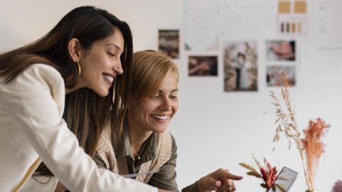 El rol de las mujeres en la industria tecnológica