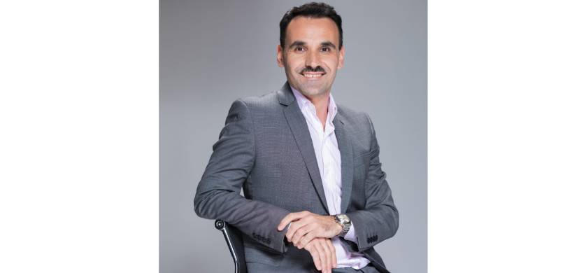 Aníbal Díaz se suma a RTA como nuevo Director Comercial