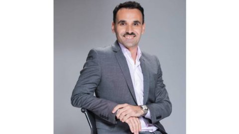 Aníbal Díaz se suma a RTA como nuevo Director Comercial