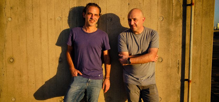 Nace Raval: creatividad y estrategia conectadas en una aldea global