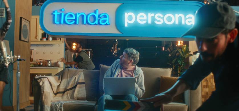 Personal lanza “Listo, compro”, su nueva campaña para destacar los beneficios de Tienda Personal