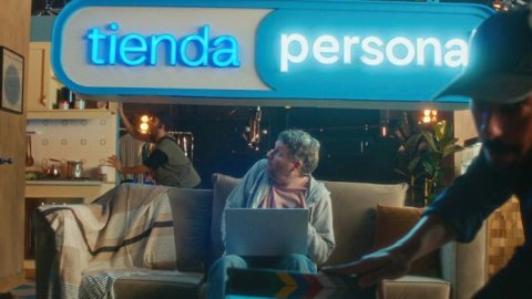 Personal lanza “Listo, compro”, su nueva campaña para destacar los beneficios de Tienda Personal