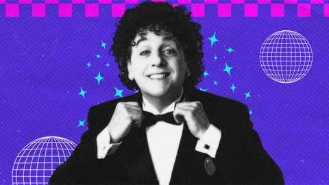 Televisión Pública le rinde un homenaje a Antonio Gasalla con dos emisiones en su pantalla