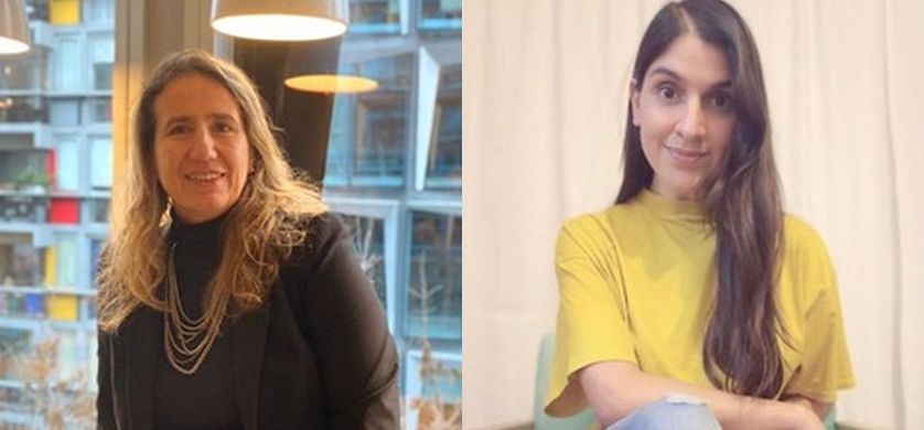 Cambios en IPG Mediabrands: nuevas directoras de operaciones y de investment