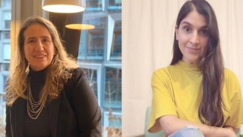 Cambios en IPG Mediabrands: nuevas directoras de operaciones y de investment