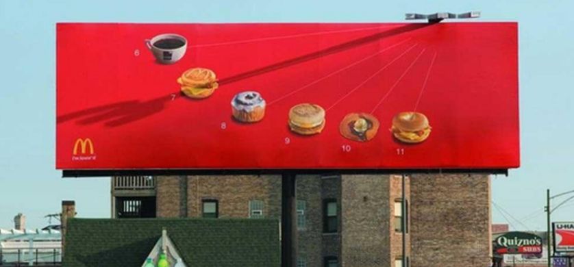 Radiografía de la actividad OOH y DOOH durante 2024