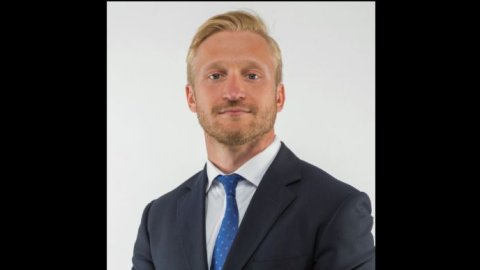 Dividenz nombró a Oleg Mukhanov como su nuevo Chief Financial & Strategy Officer