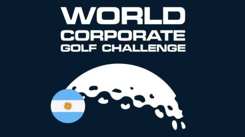 Grupo Perfil acompañará la llegada del World Corporate Golf Challenge a Argentina como media partner