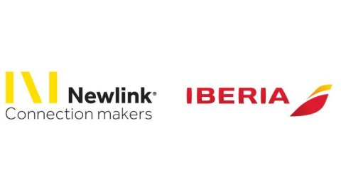 Iberia elige a Newlink como su hub de comunicación para Latinoamérica