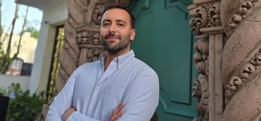 El Chief of Staff de another fue seleccionado entre los 100 líderes de marketing que marcan la industria