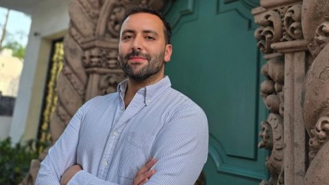El Chief of Staff de another fue seleccionado entre los 100 líderes de marketing que marcan la industria