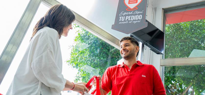 Grupo Dia presentó su Plan Estratégico 2025-29 para consolidar su liderazgo en proximidad