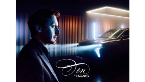 DS Automobiles lanza nueva campaña junto a Benjamín Vicuña de la mano de Don by Havas