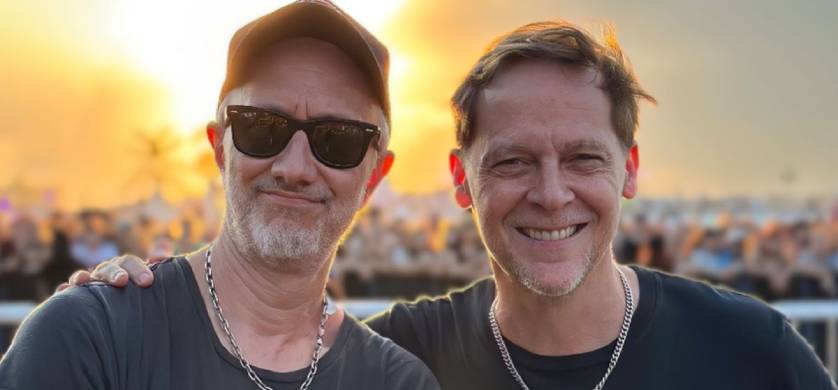 Urbana Play transmitirá en vivo el Lollapalooza Argentina con una cobertura especial desde el Hipódromo de San Isidro