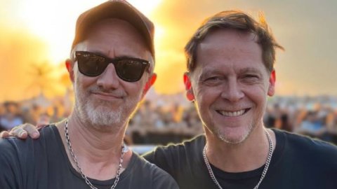 Urbana Play transmitirá en vivo el Lollapalooza Argentina con una cobertura especial desde el Hipódromo de San Isidro