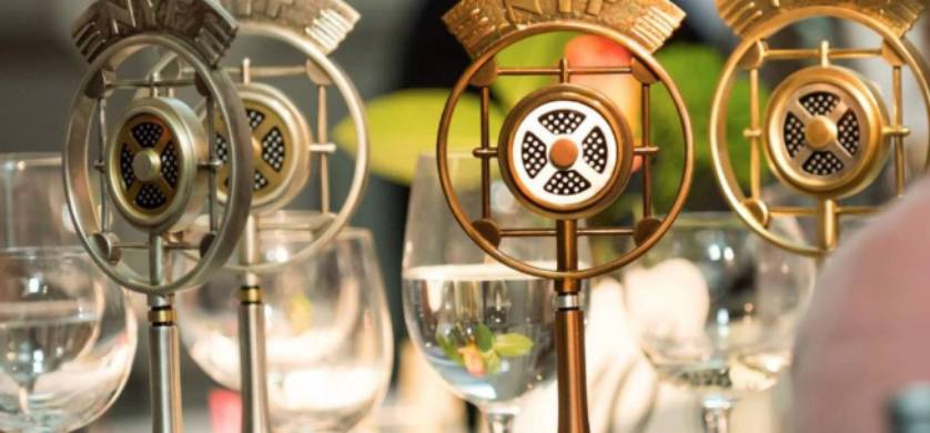 Dos producciones de Cadena 3 finalistas en los New York Festivals Radio Awards 2025