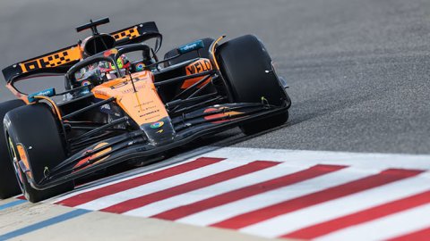 ESPN y Disney+ transmitirán la F1 en el GP de China