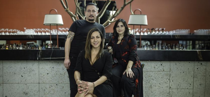 Camino Real, Henkel y Alen apuestan por la visión estratégica y creativa de Grey México