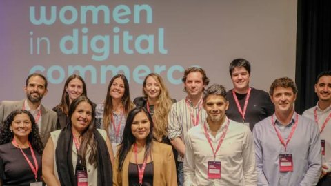 VTEX celebró en Buenos Aires la segunda edición de “Women in Digital Commerce”