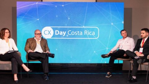 CX Day 2025 en Costa Rica: tendencias, aprendizajes y casos de éxito en experiencia del cliente y del empleado