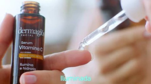 Dermaglós presenta su nueva campaña para la línea facial