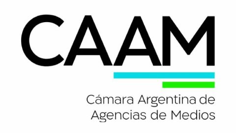 La CAAM presentó el Reporte de Inversión Publicitaria en Medios al cierre de 2024