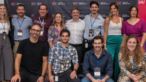 Flix Media Argentina realizó la tercera edición de su FlixMeUP!