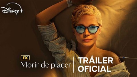 Disney+ presentó el trailer de "Morir De Placer", la nueva miniserie de FX