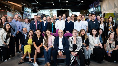 ARTEAR, protagonista del FORUM TV 2025: un encuentro clave para la industria