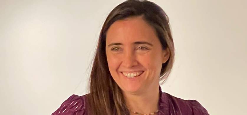 Artear nombra a Luciana Fortunato como Coordinadora General de PNT